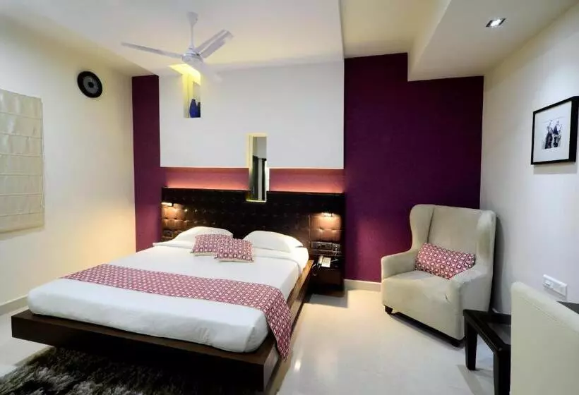 Fotos del hotel Serenity La Vista:  17