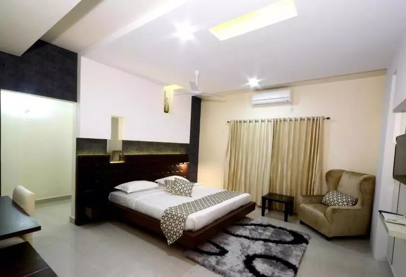 Fotos del hotel Serenity La Vista:  16