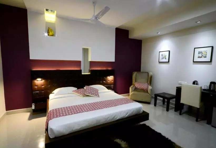 Fotos del hotel Serenity La Vista:  10