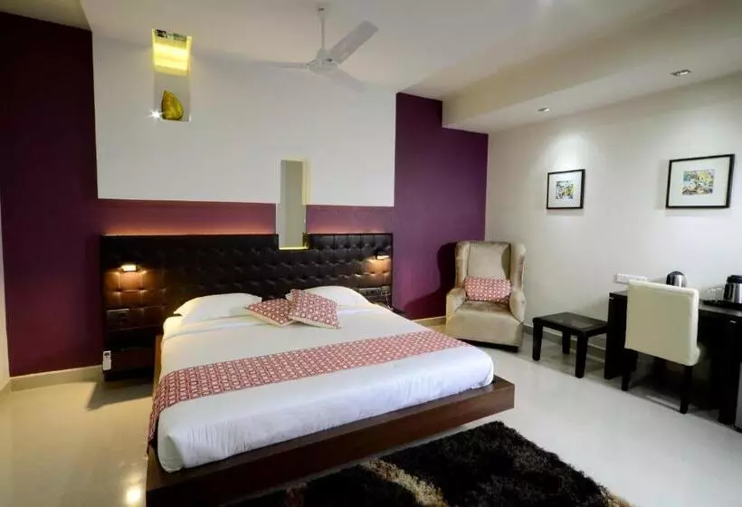 Fotos del hotel Serenity La Vista:  12