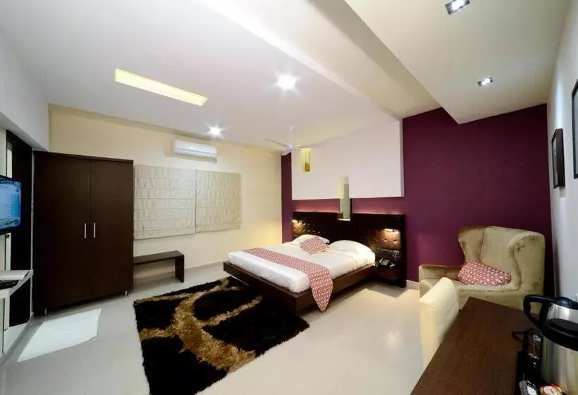 Fotos del hotel Serenity La Vista:  7