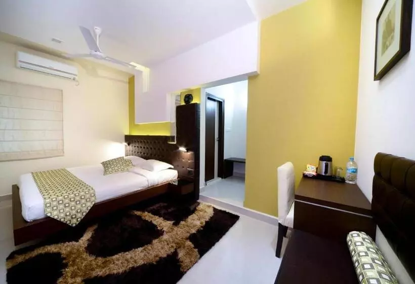 Fotos del hotel Serenity La Vista:  23