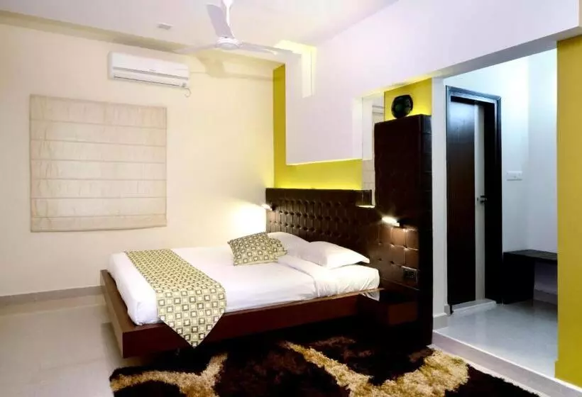 Fotos del hotel Serenity La Vista:  24