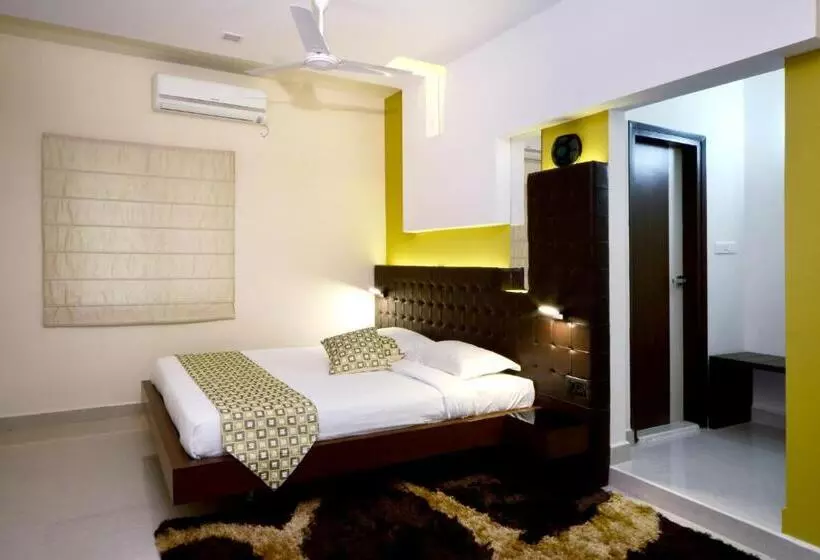 Fotos del hotel Serenity La Vista:  25