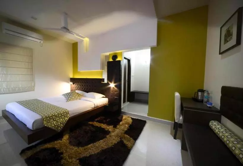 Fotos del hotel Serenity La Vista:  3