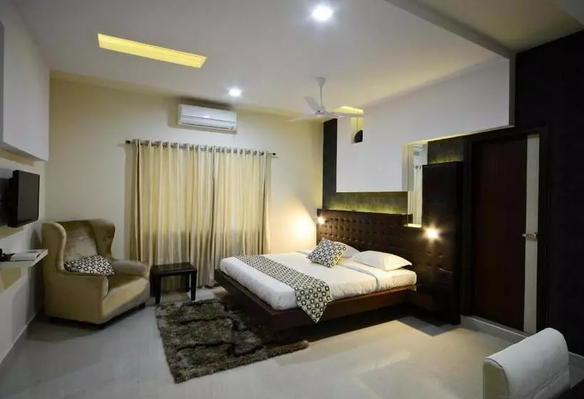 Fotos del hotel Serenity La Vista:  5