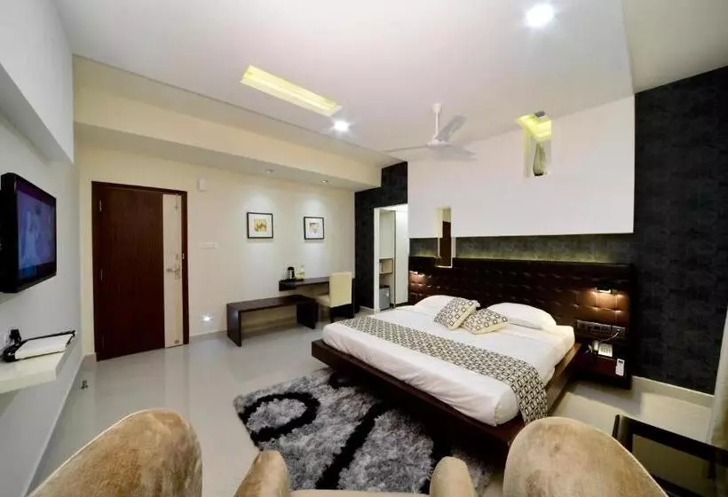 Fotos del hotel Serenity La Vista:  21