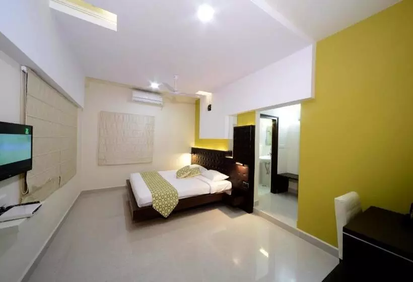 Fotos del hotel Serenity La Vista:  20