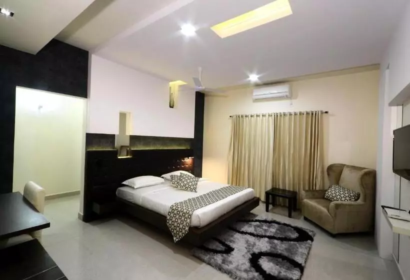 Fotos del hotel Serenity La Vista:  6