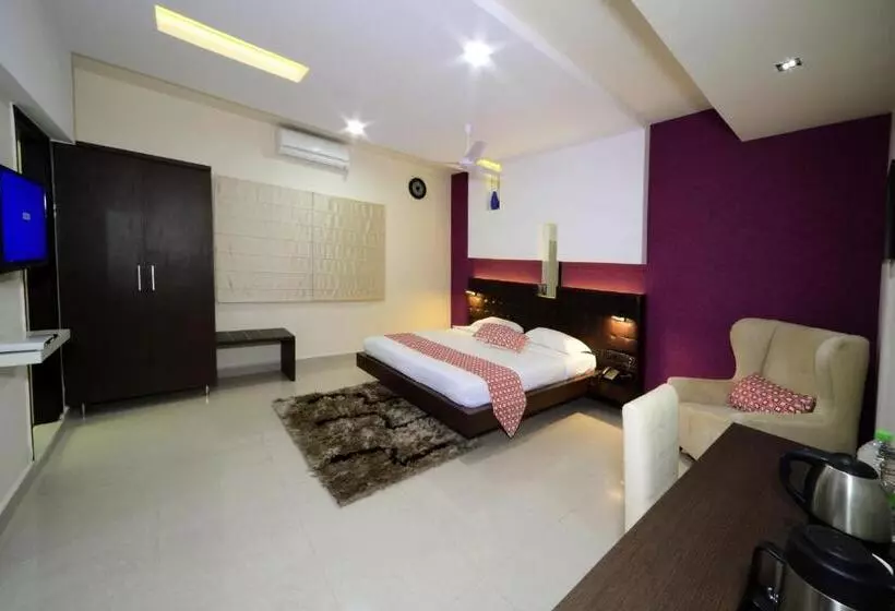 Fotos del hotel Serenity La Vista:  19