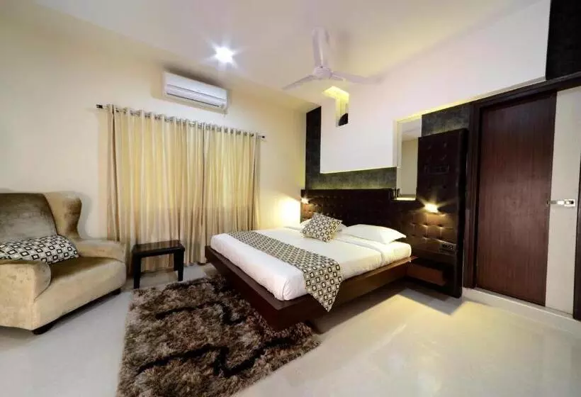 Fotos del hotel Serenity La Vista:  13