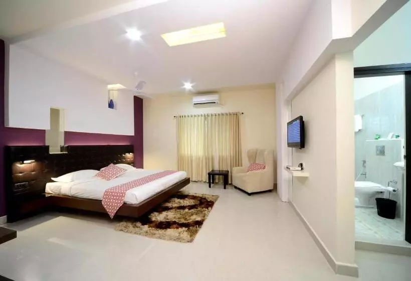 Fotos del hotel Serenity La Vista:  8