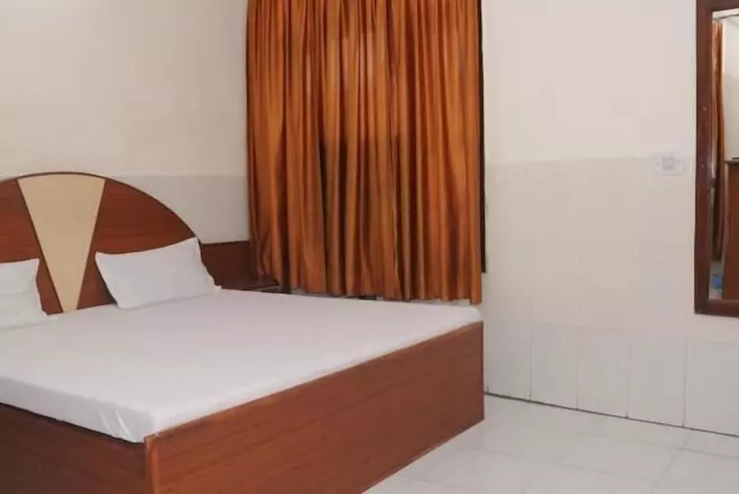 Fotos del hotel Surya Palace:  13