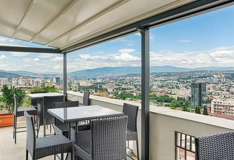 Fotos del hotel The Terrace Boutique:  20