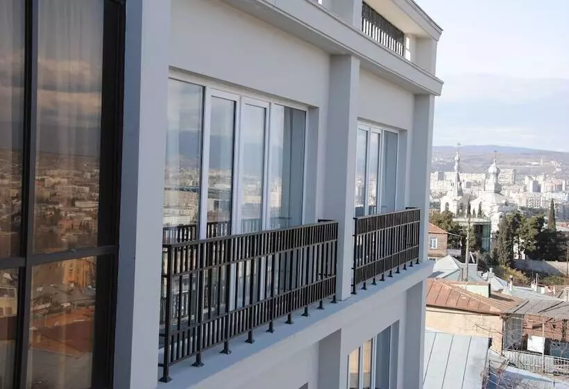 Fotos del hotel The Terrace Boutique:  22