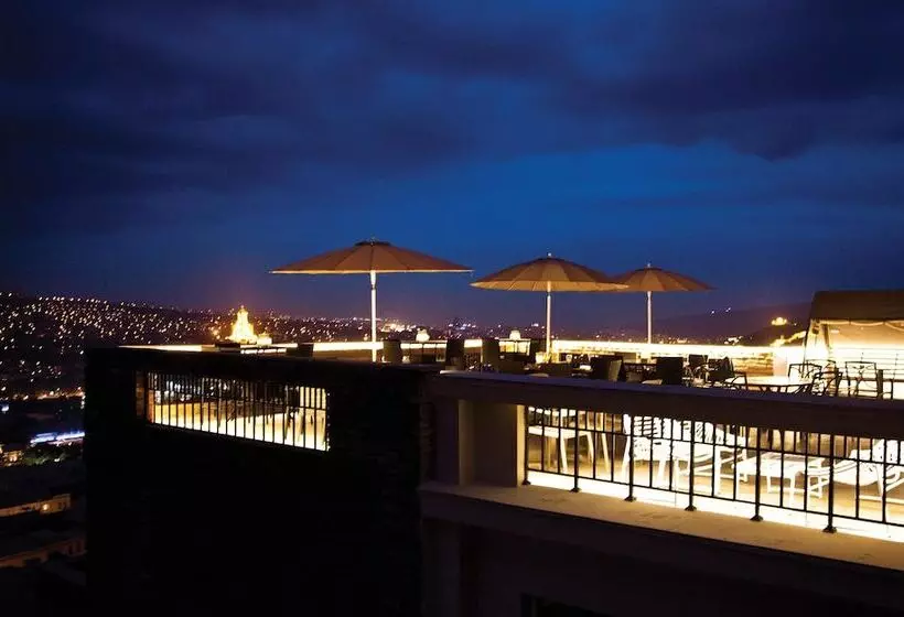 Fotos del hotel The Terrace Boutique:  24