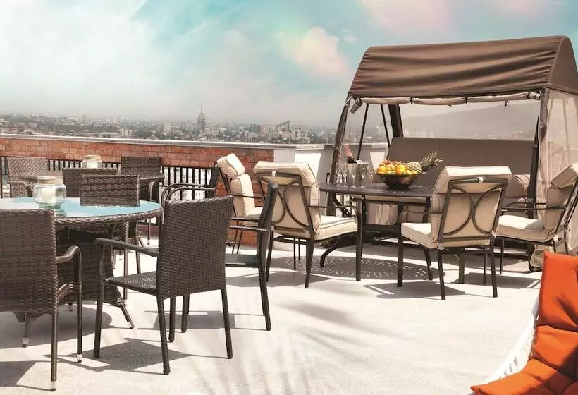 Fotos del hotel The Terrace Boutique:  13