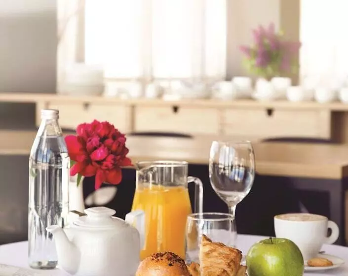 Fotos del hotel The Terrace Boutique:  11