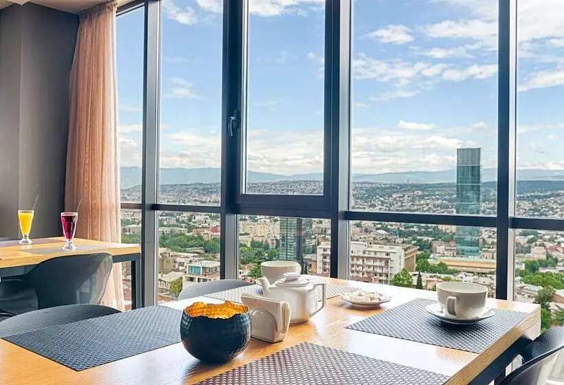 Fotos del hotel The Terrace Boutique:  15