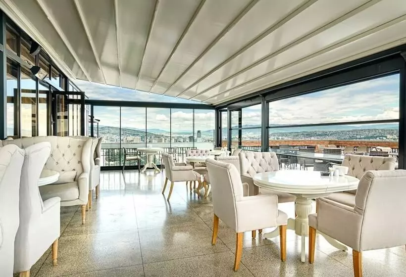 Fotos del hotel The Terrace Boutique:  17