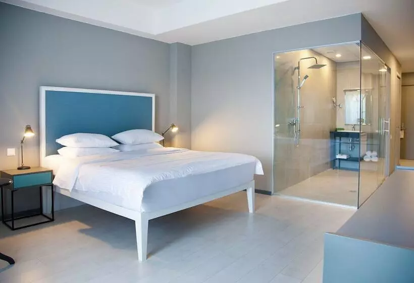 Fotos del hotel The Terrace Boutique:  2