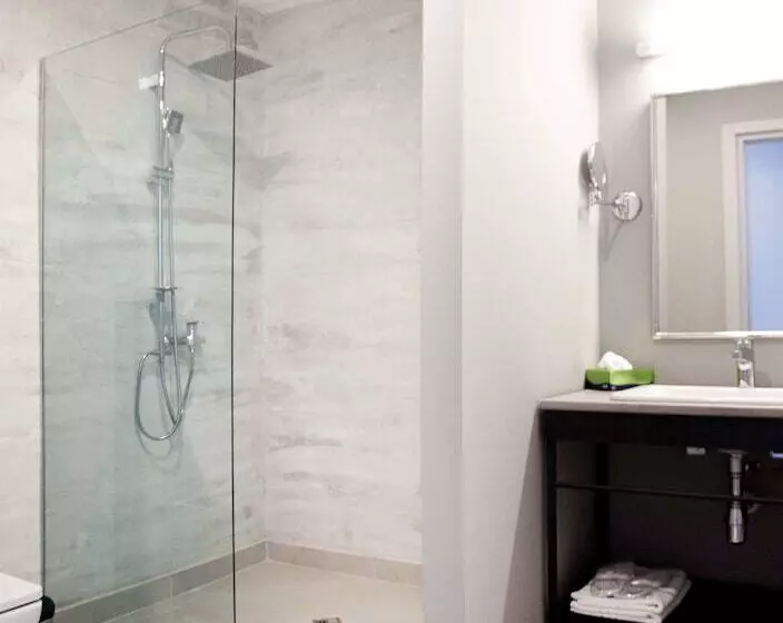 Fotos del hotel The Terrace Boutique:  18