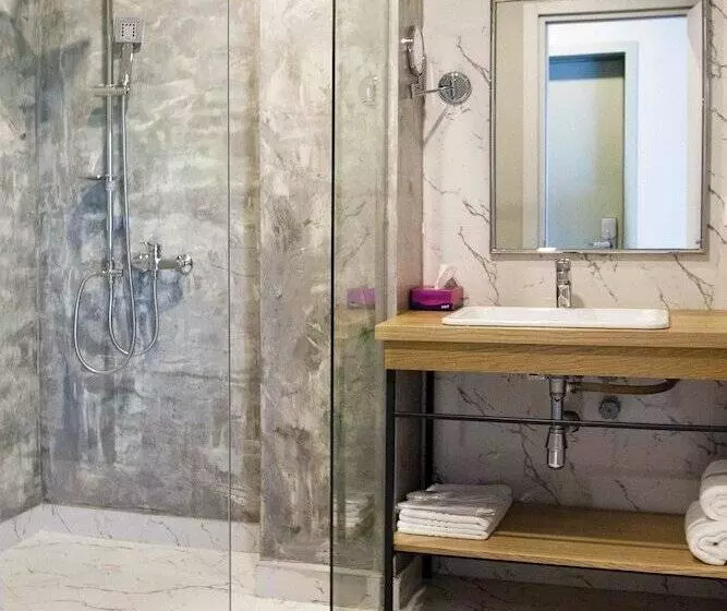 Fotos del hotel The Terrace Boutique:  8