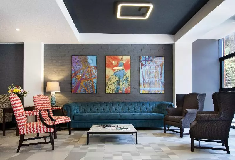 Fotos del hotel The Terrace Boutique:  10