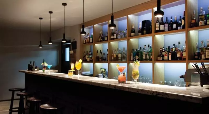 Fotos del hotel The Terrace Boutique:  5