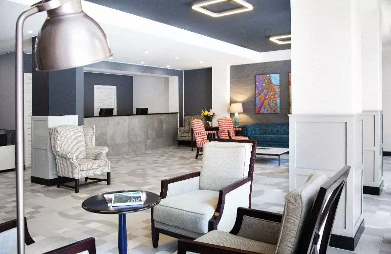 Fotos del hotel The Terrace Boutique:  16