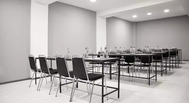 Fotos del hotel The Terrace Boutique:  12