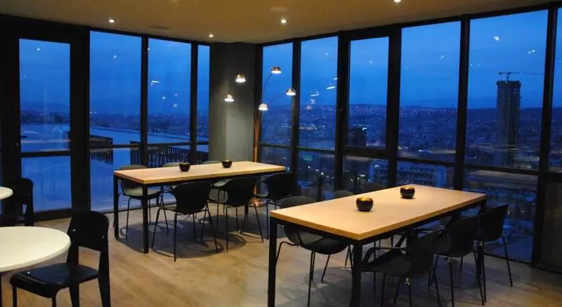 Fotos del hotel The Terrace Boutique:  21