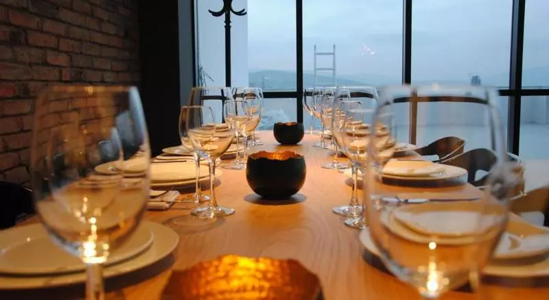 Fotos del hotel The Terrace Boutique:  25