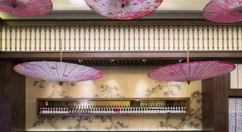 Fotos del hotel Wanda Reign Wuhan:  7