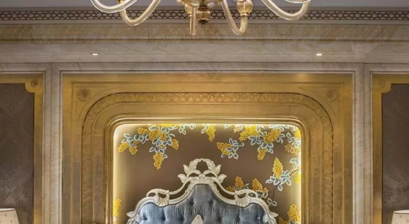 Fotos del hotel Wanda Reign Wuhan:  10