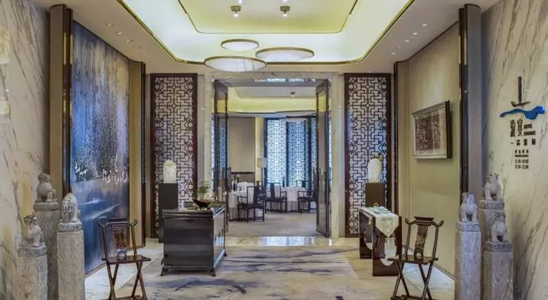 Fotos del hotel Wanda Reign Wuhan:  3