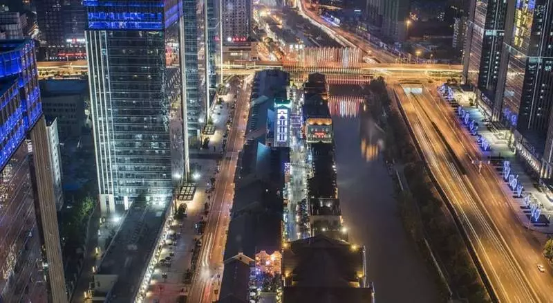 Fotos del hotel Wanda Reign Wuhan:  11