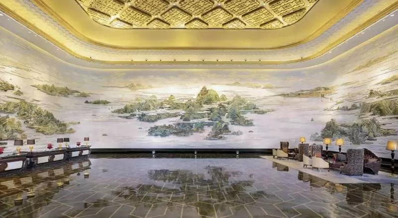 Fotos del hotel Wanda Reign Wuhan:  5