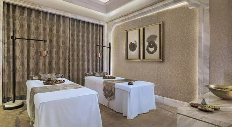 Fotos del hotel Wanda Reign Wuhan:  12