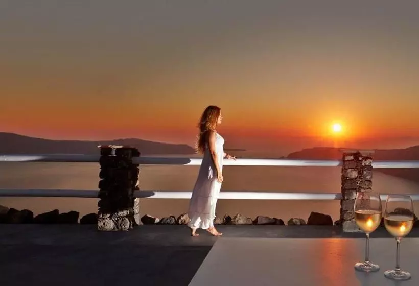 Fotos del hotel Adore Santorini:  21