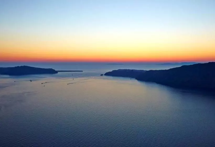 Fotos del hotel Adore Santorini:  7