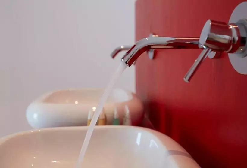 Fotos del hotel Adore Santorini:  6