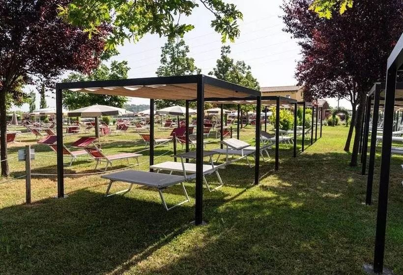 Fotos del hotel Agriturismo Dei Grippi:  11