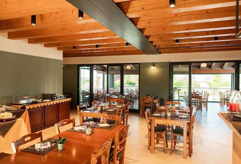 Fotos del hotel Agriturismo Dei Grippi:  13