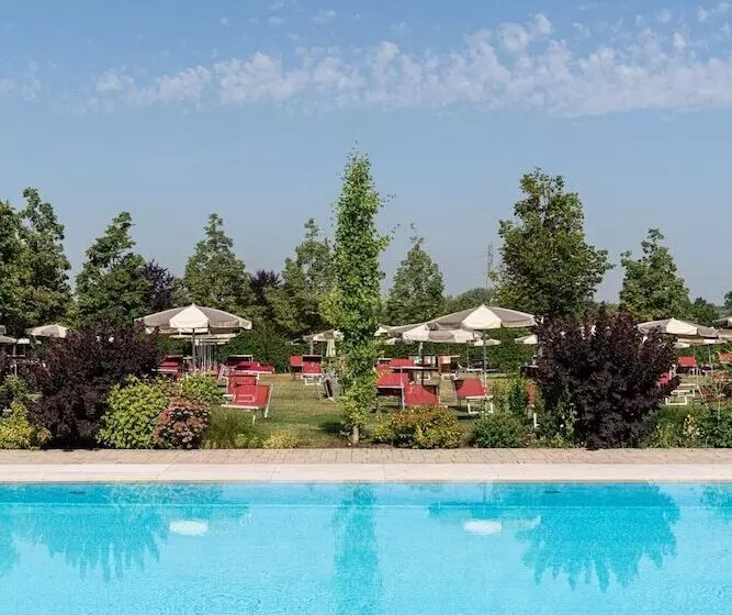 Fotos del hotel Agriturismo Dei Grippi:  22