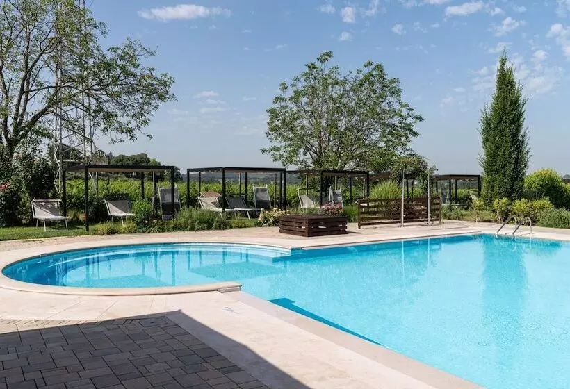 Fotos del hotel Agriturismo Dei Grippi:  18