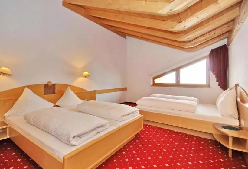 Fotos del hotel Amadeus Micheluzzi:  15