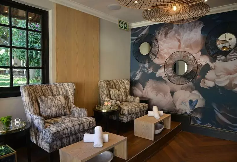 Fotos del hotel Apogee Boutique  & Spa:  2