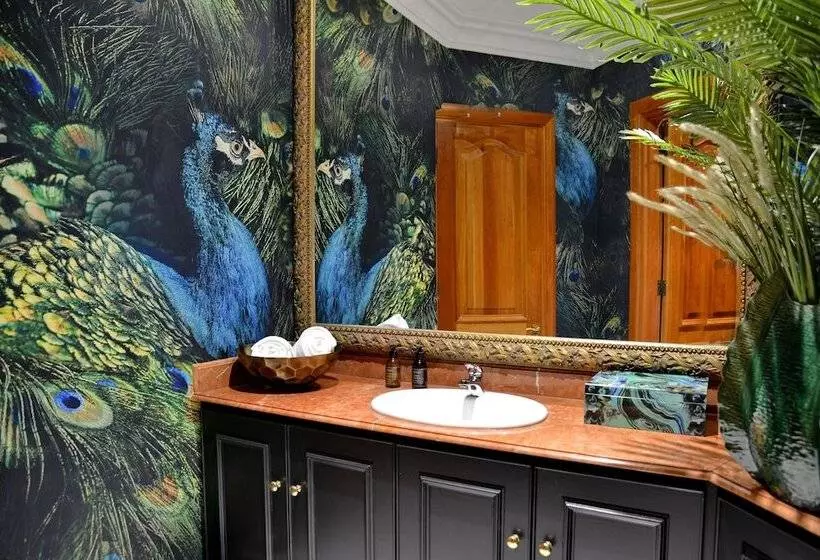 Fotos del hotel Apogee Boutique  & Spa:  17