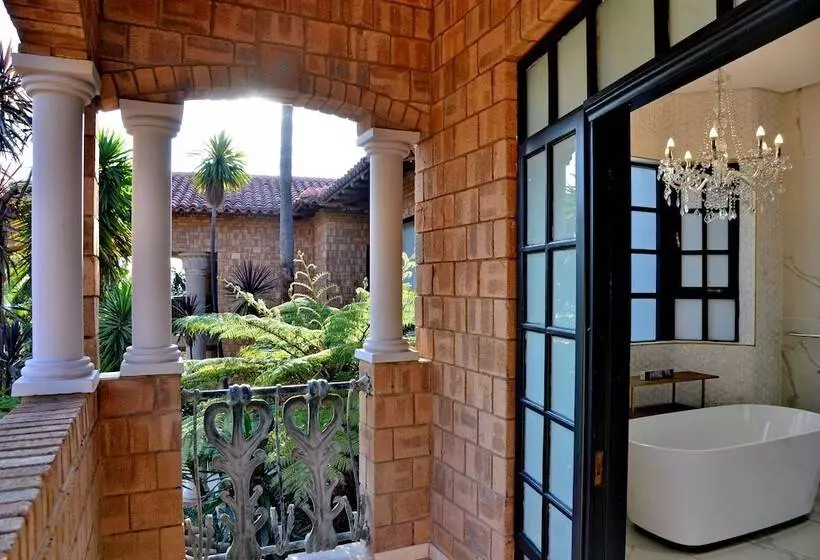 Fotos del hotel Apogee Boutique  & Spa:  19